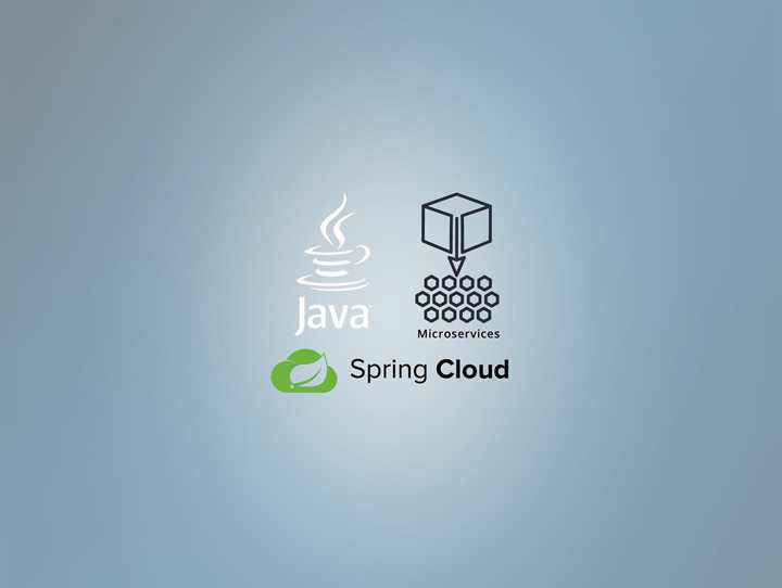 90673 - Online kursus: Develop Microservices with Java and Spring Cloud