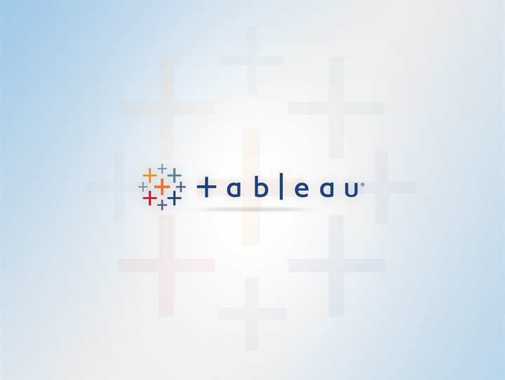 90592 - Online kursus: Tableau Data Visualization and Analytics