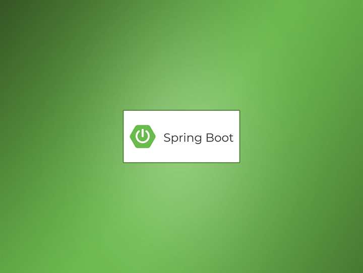88787 - Spring - Spring Boot - Foundation