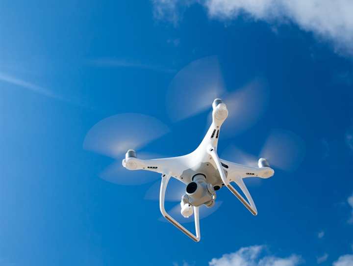 90318 - Kompetencecertifikat til droneflyvning - Teori