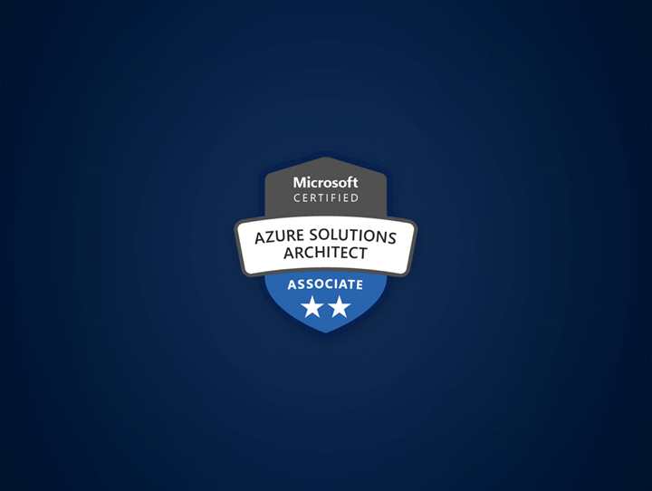 90314 - Microsoft Certified Azure Administrator