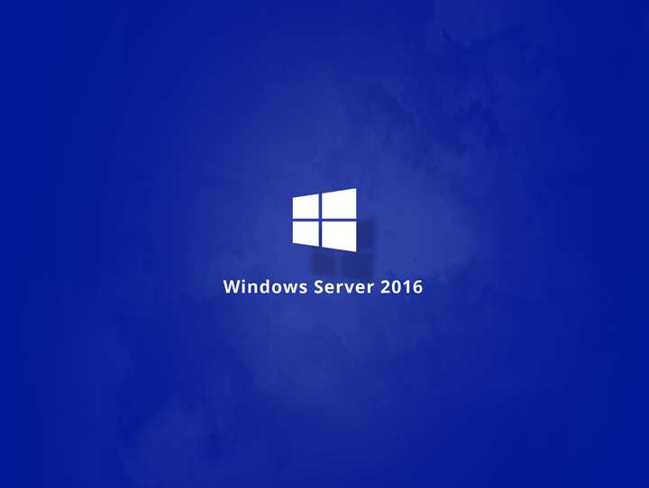 90910 - Online kursus: Windows Server 2016