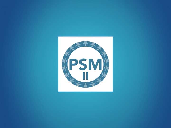 90347 - Professional Scrum Master II (PSM II)