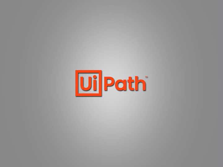 90751 - UiPath introduktion