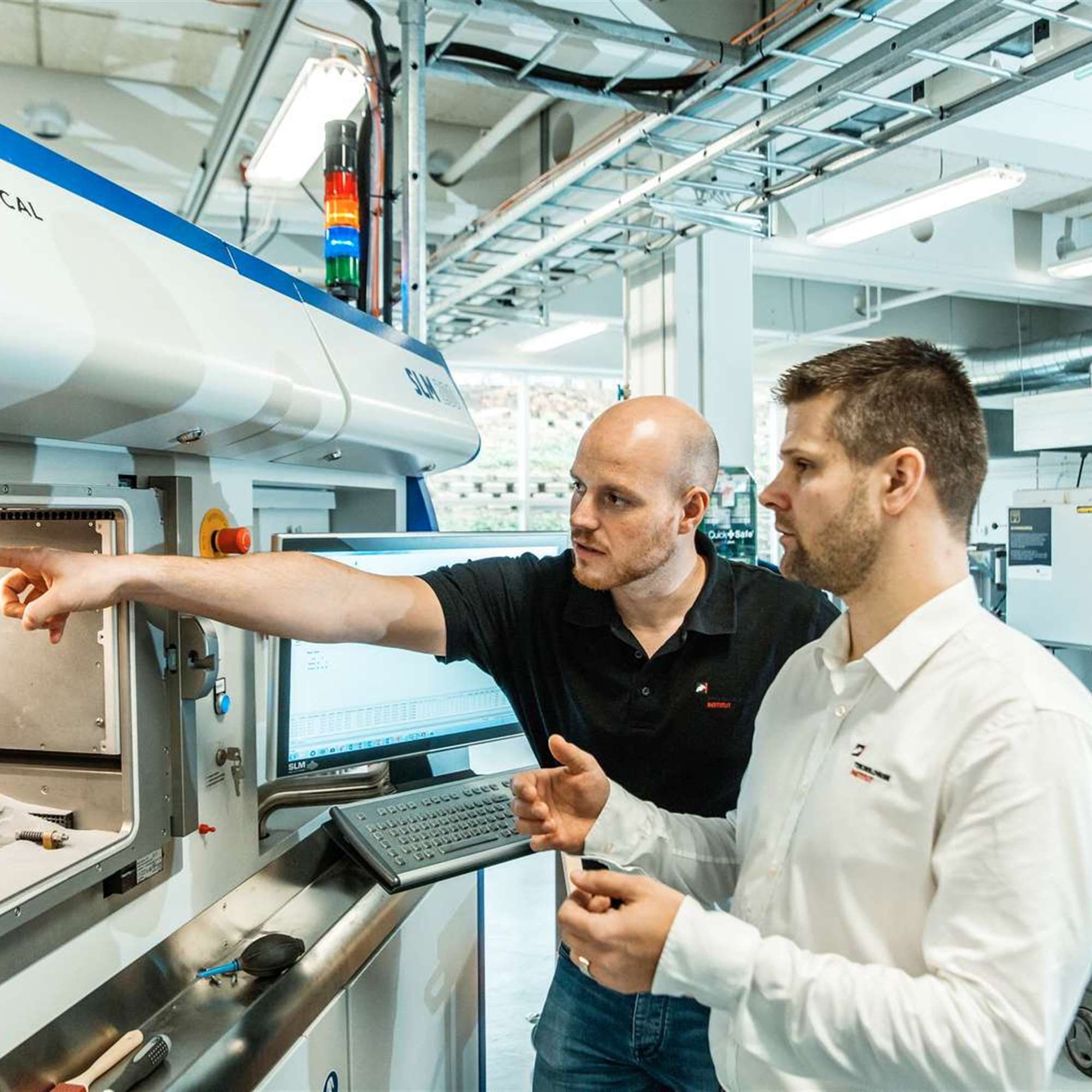 Lånte Kom forbi for at vide det Specialitet Professionel 3D-print i praksis - Kurser - Teknologisk Institut