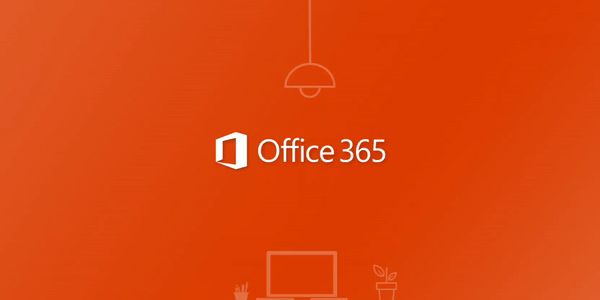 Office 365 - gif