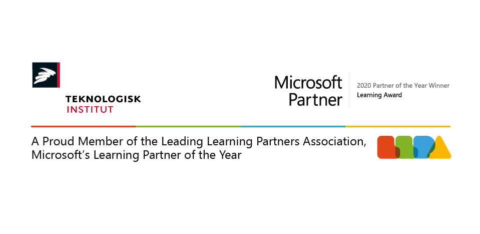 LLPA Award logo