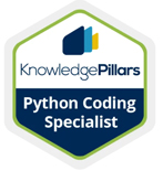Python Coding Specialist logo NY
