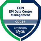 90019 EXIN EPI CDCS logo