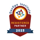 90134 devops partner badge 2023