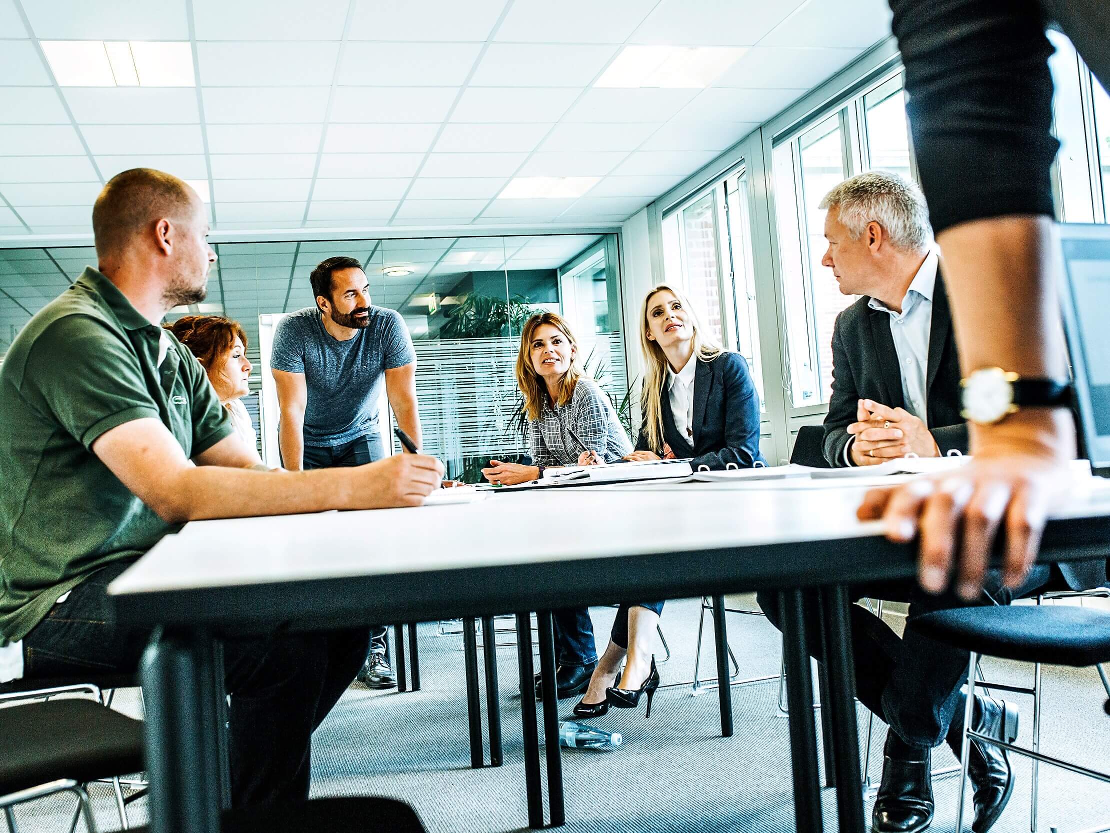 Lederkurser Teknologisk Institut