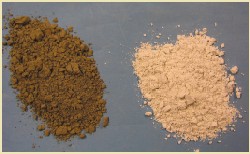 Cement