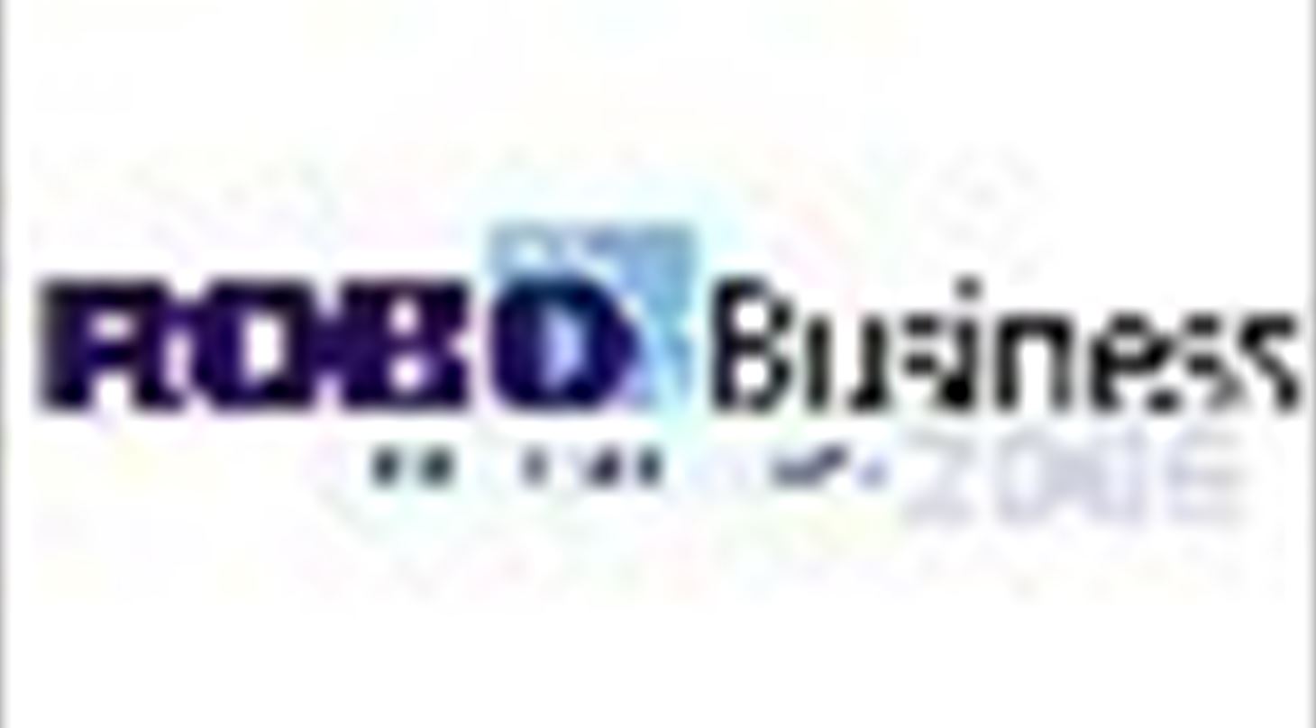 RoboBusiness