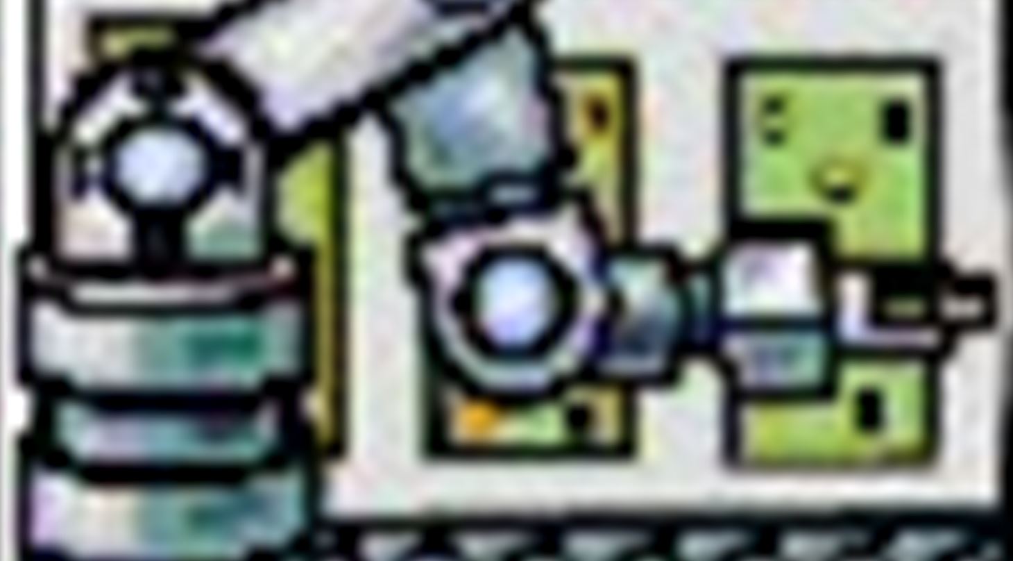 Robotarm til produktion