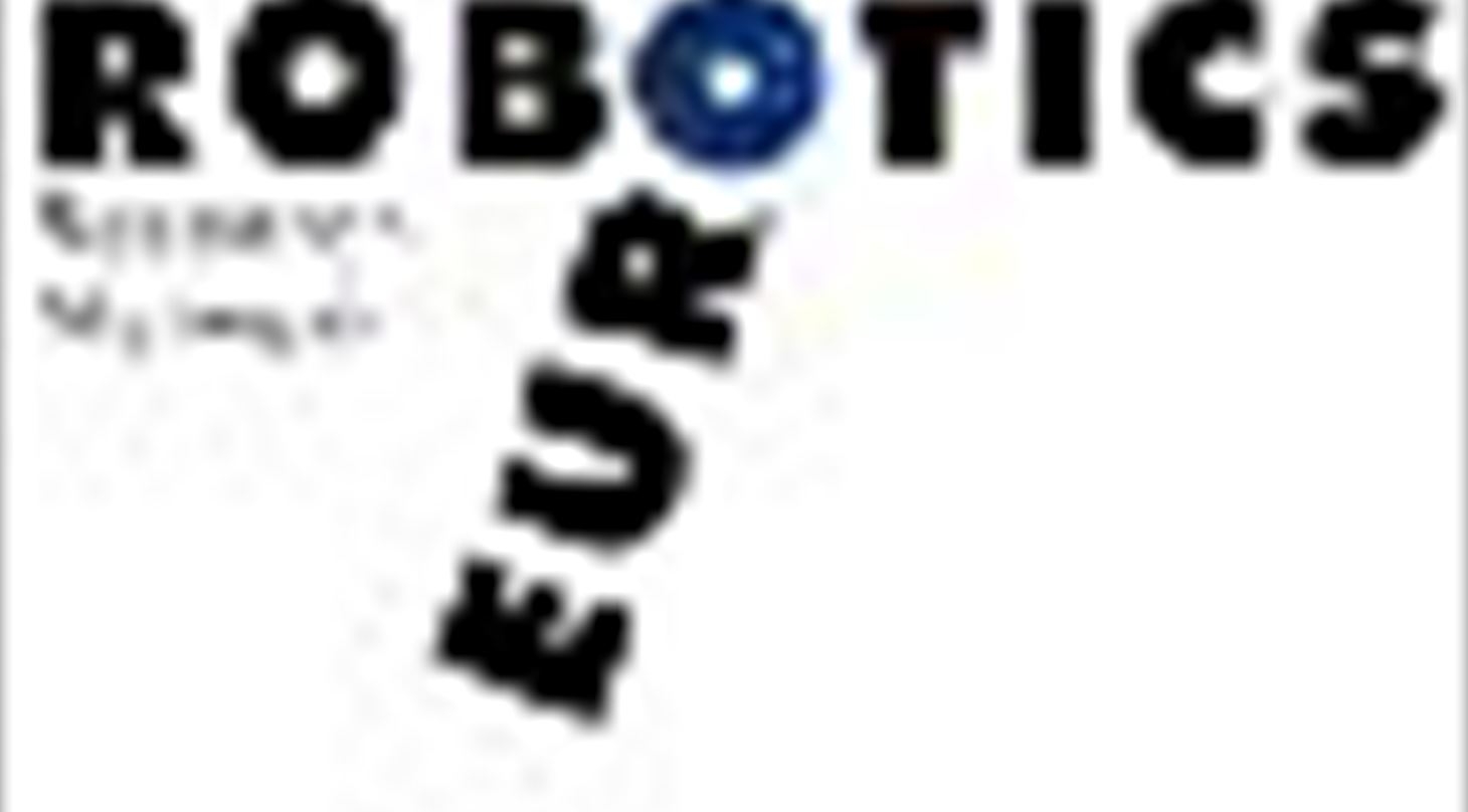 Logo til EURON ROBOTICS