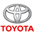 Toyotas logo