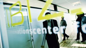 Nyt innovationscenter styrker virksomheders brug af IT