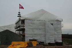 Rejsegilde EnergyFlexHouse