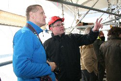 bning - center for energibesparelser - Rundtur EnergyFlexHouse
