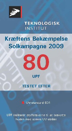 Solkampagne 2009