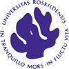 Logo - Roskilde Universitet