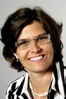Portrt af Charlotte Fuglsang