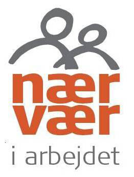 Projekt Naervaer i arbejdets logo