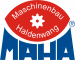 Maha-logo