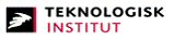 Teknologisk Institut logo