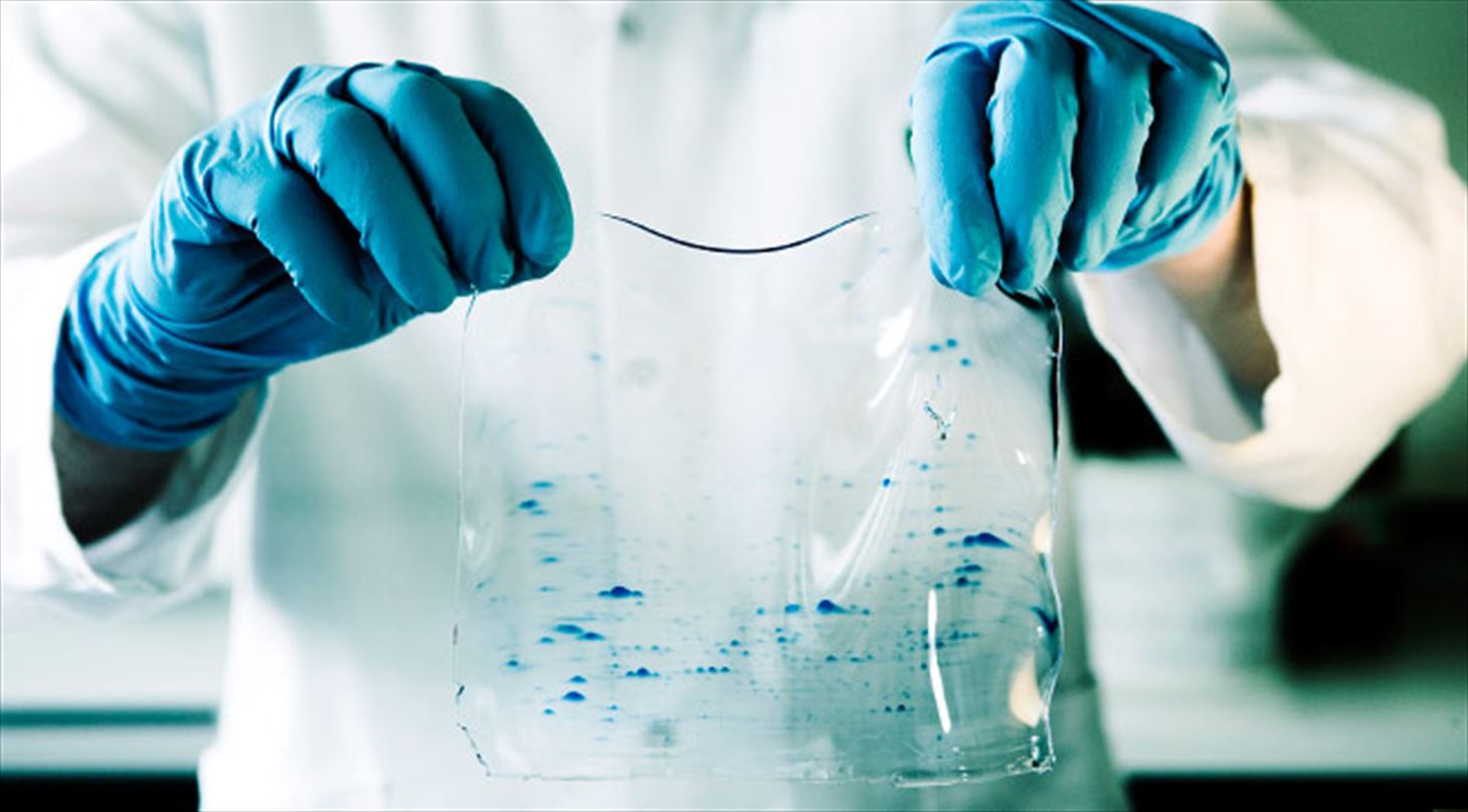 Monitorering og karakterisering af bioremediering