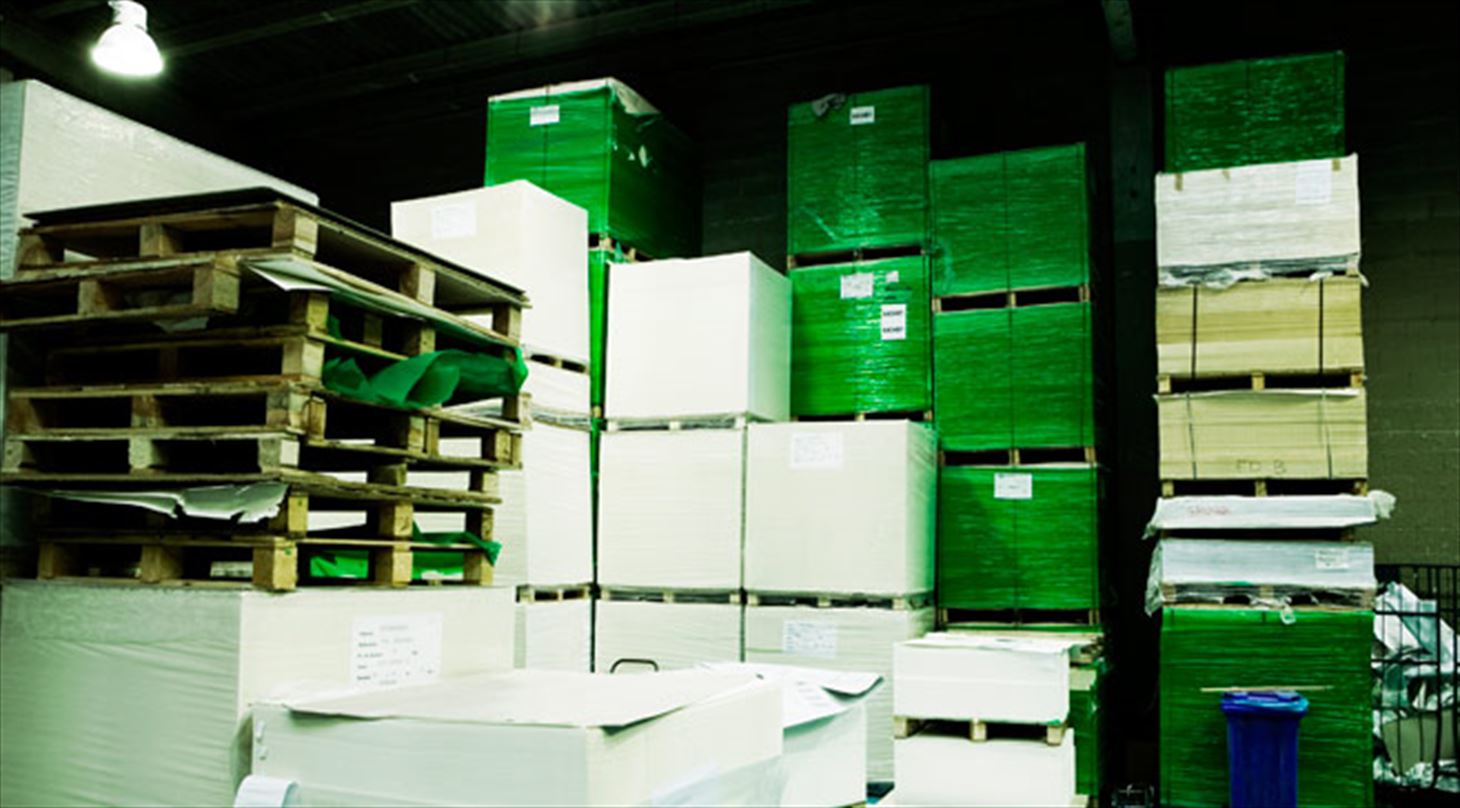 RFID-teknologi