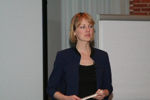 Ida Auken