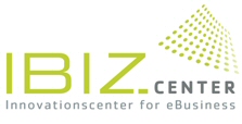 IBIZ - Logo