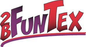 2BFUNTEX - Logo