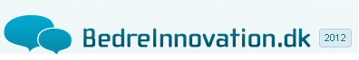 BedreInnovation Logo - 2012