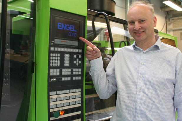 Permanente magneter Jens Christiansen