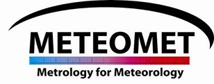 Logo Metology for Meteorology