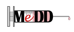 Logo: Kanyle med MEDD