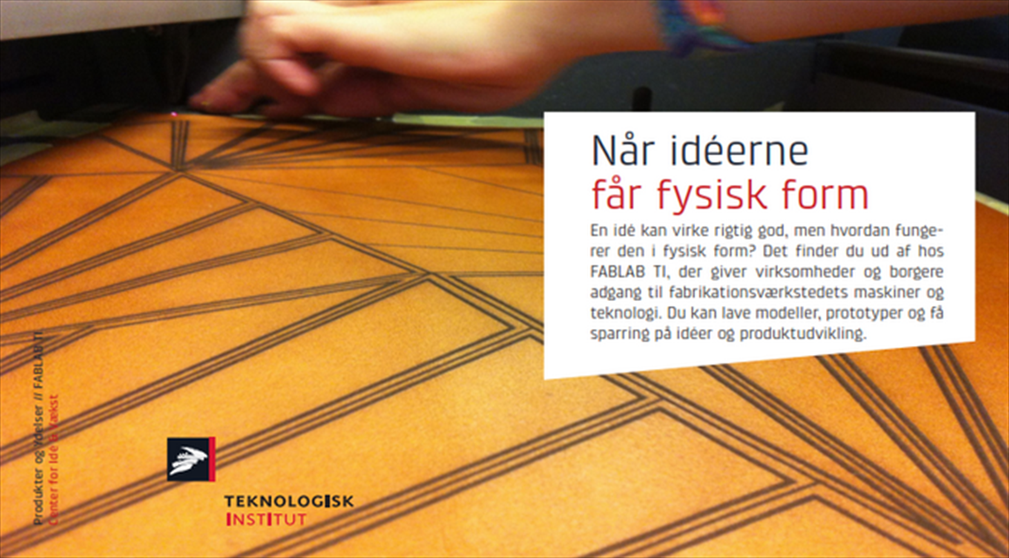 FabLab TI