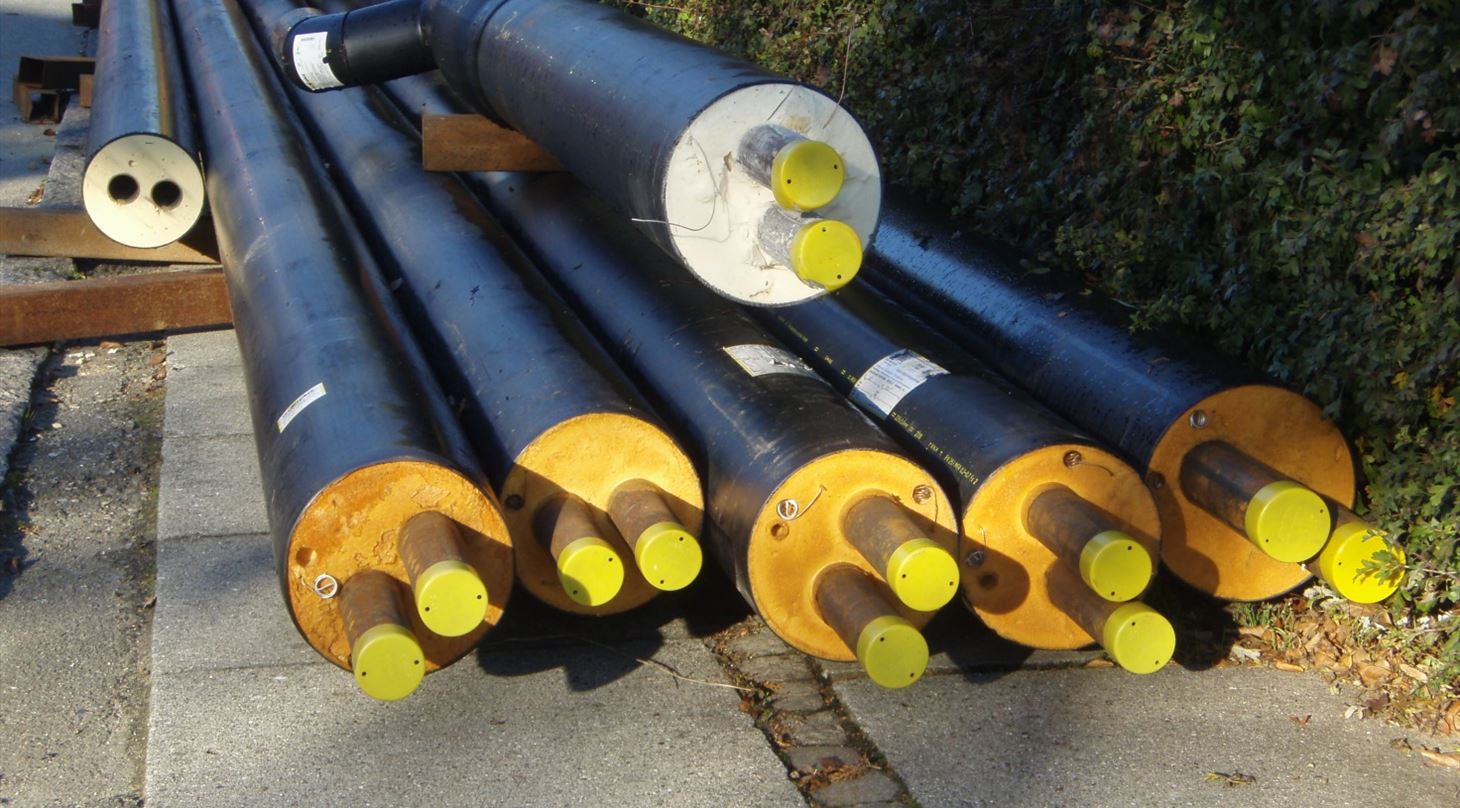 Billede af fjernvarmer�r