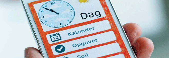 Den danske ældreservicesektor står i de kommende år over for en række forandringer. Det understreger behovet for at tænke i nye velfærdsteknologiske løsninger.