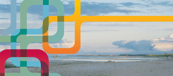 Midtjysk Turisme har fokus på at fremme professionalisering af turisterhvervet. Teknologisk Institut har sammen med Eskild Hansen Strategi Bureau bidraget hertil ved at udarbejde et inspirationskatalog.