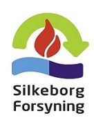 Logo Silkeborg Forsyning