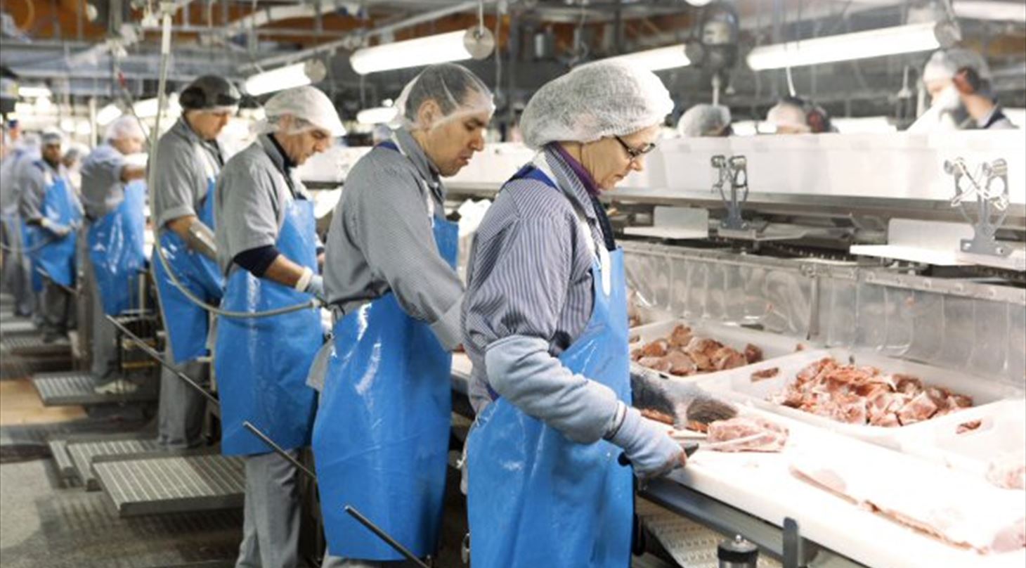 Produktionsoptimering