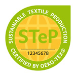 Step Logo