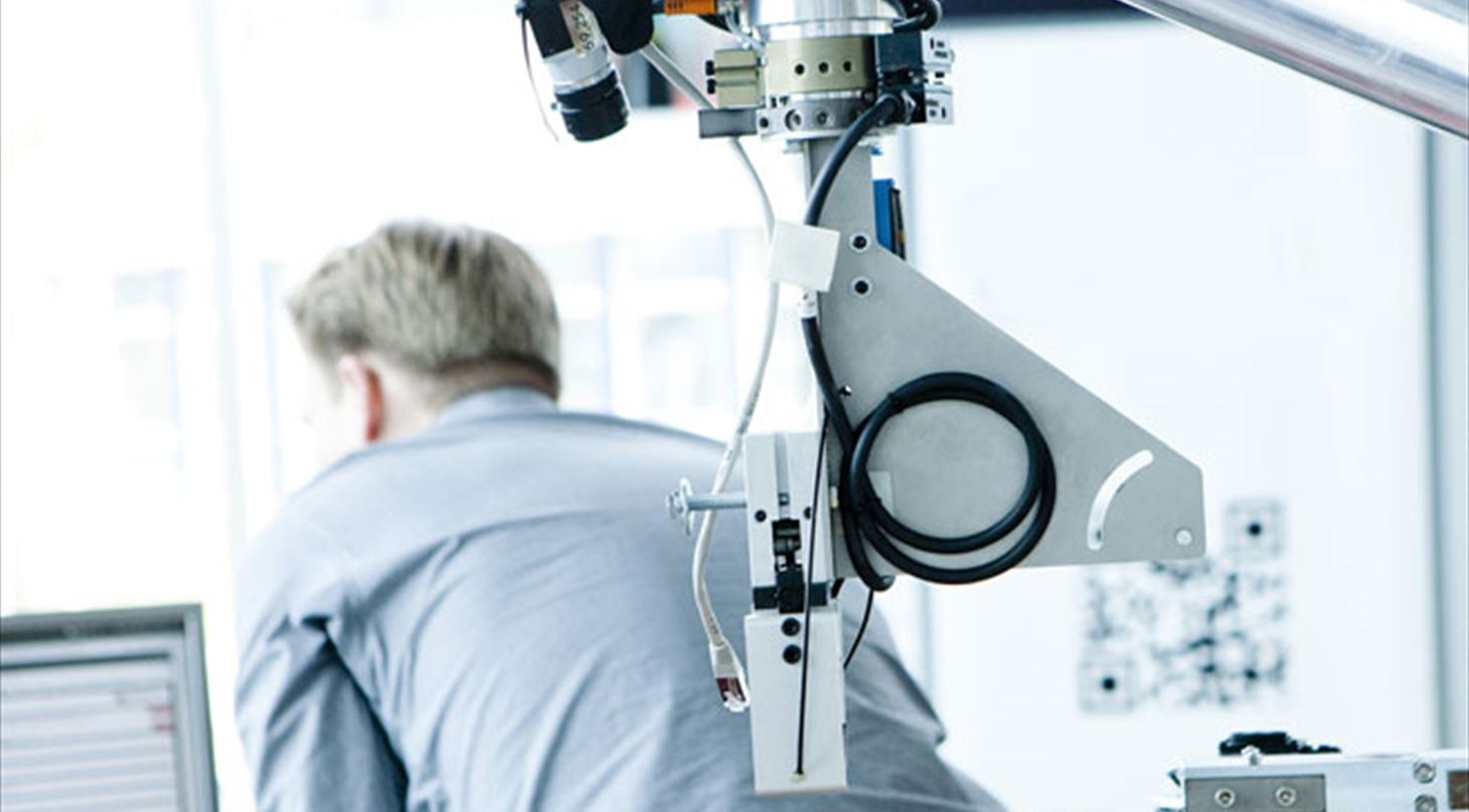 Manufacturing Intelligence