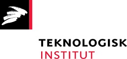 Teknologisk Institut logo juni 2014