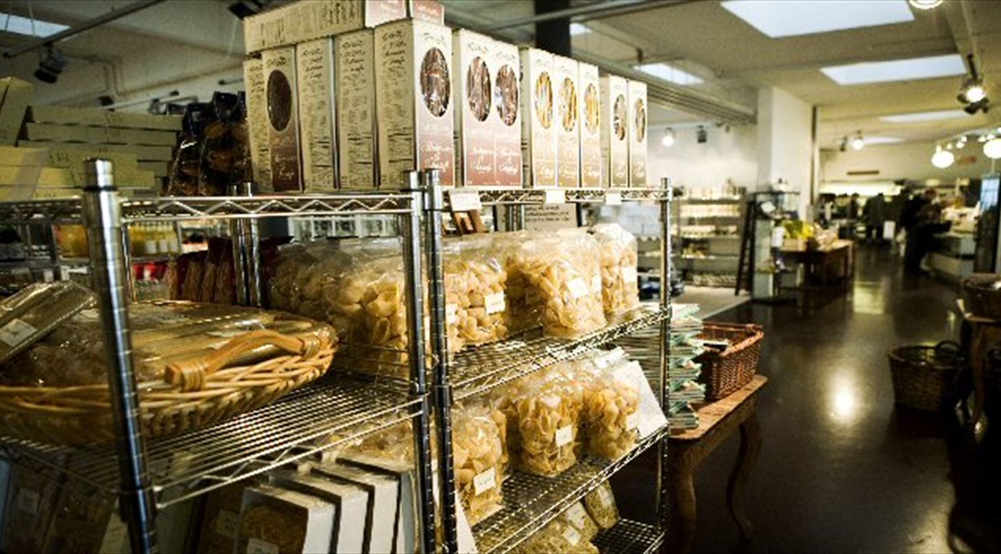 F�devareingredienser