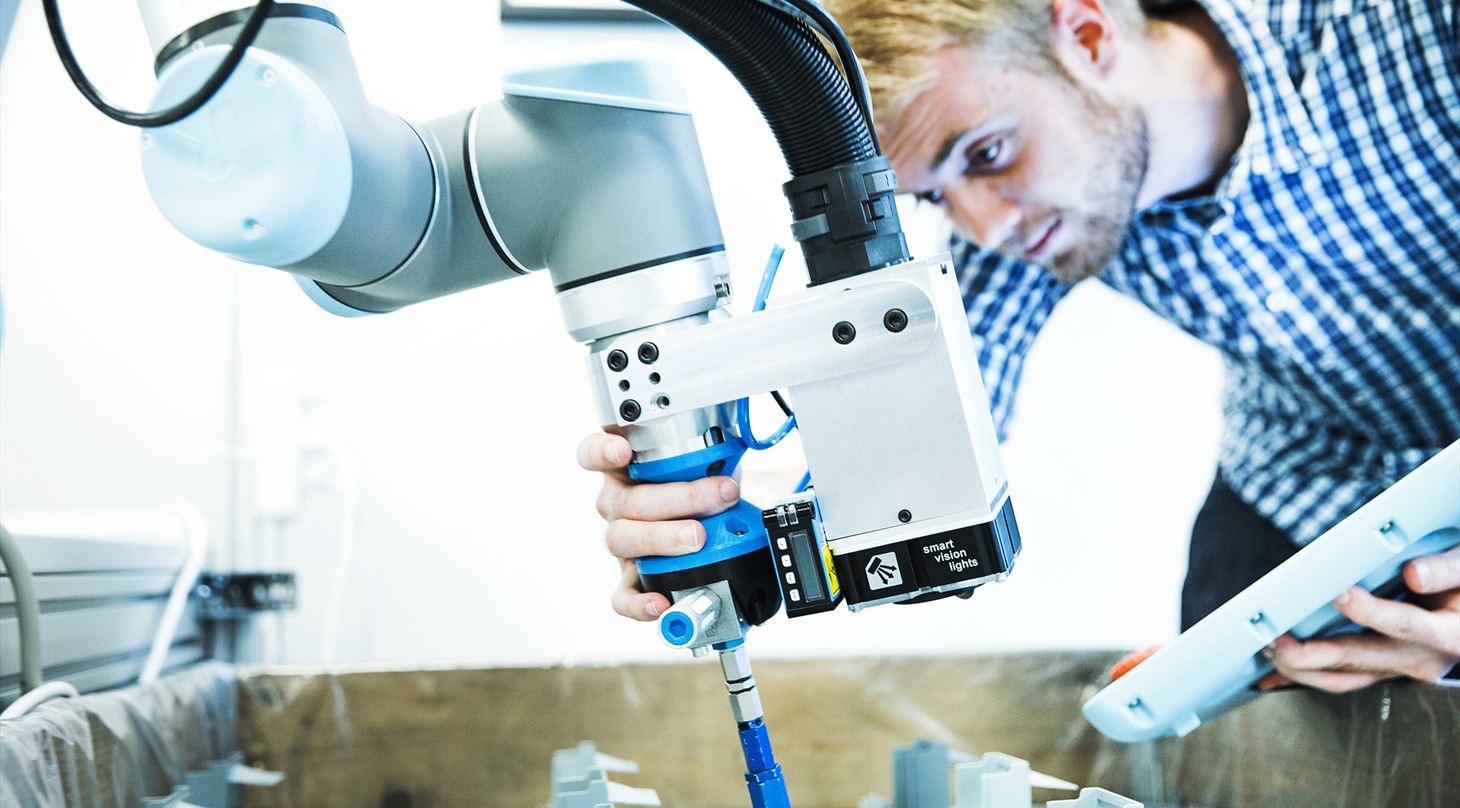 Strategiske leverand�rer