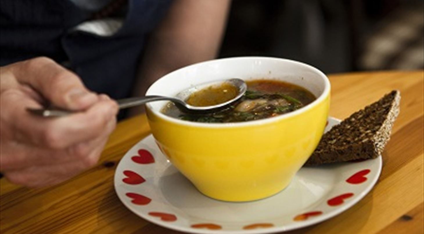 suppe